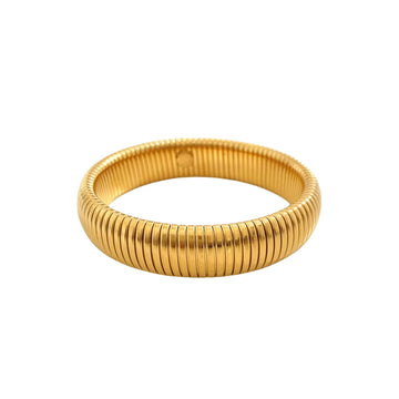 Chunky Statement Armreif "Celeste"