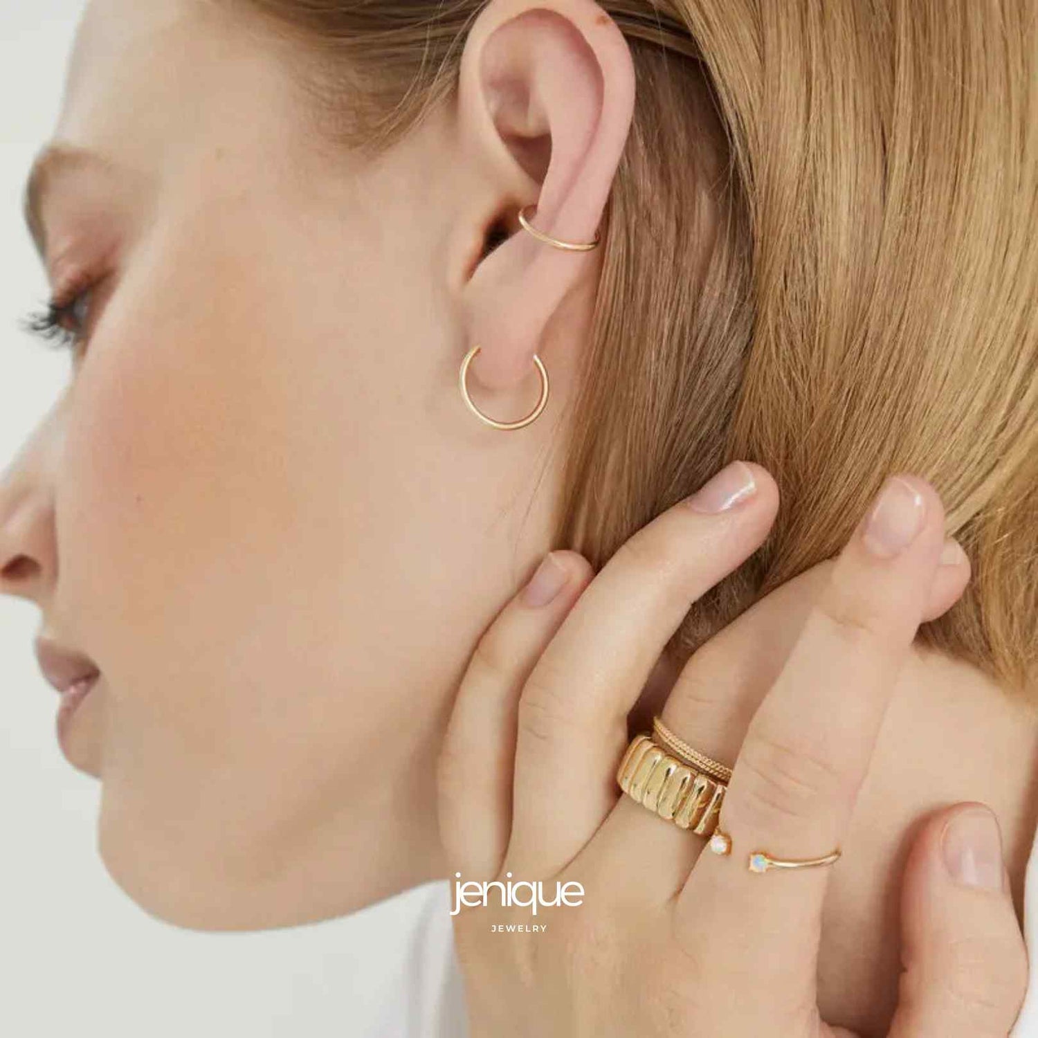 RINGE