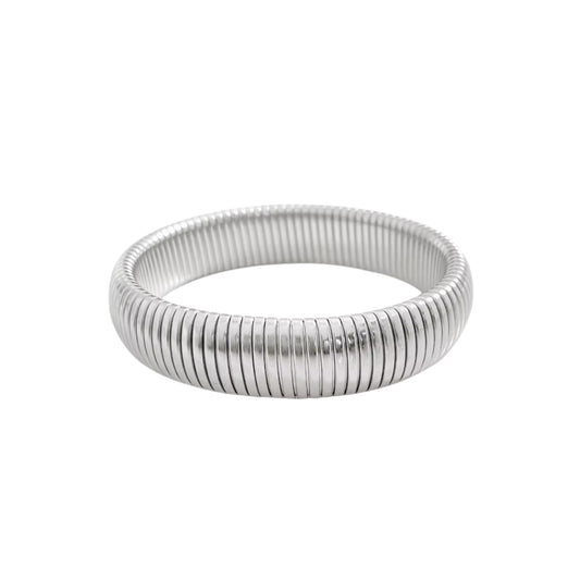 Chunky Statement Armreif "Celeste"
