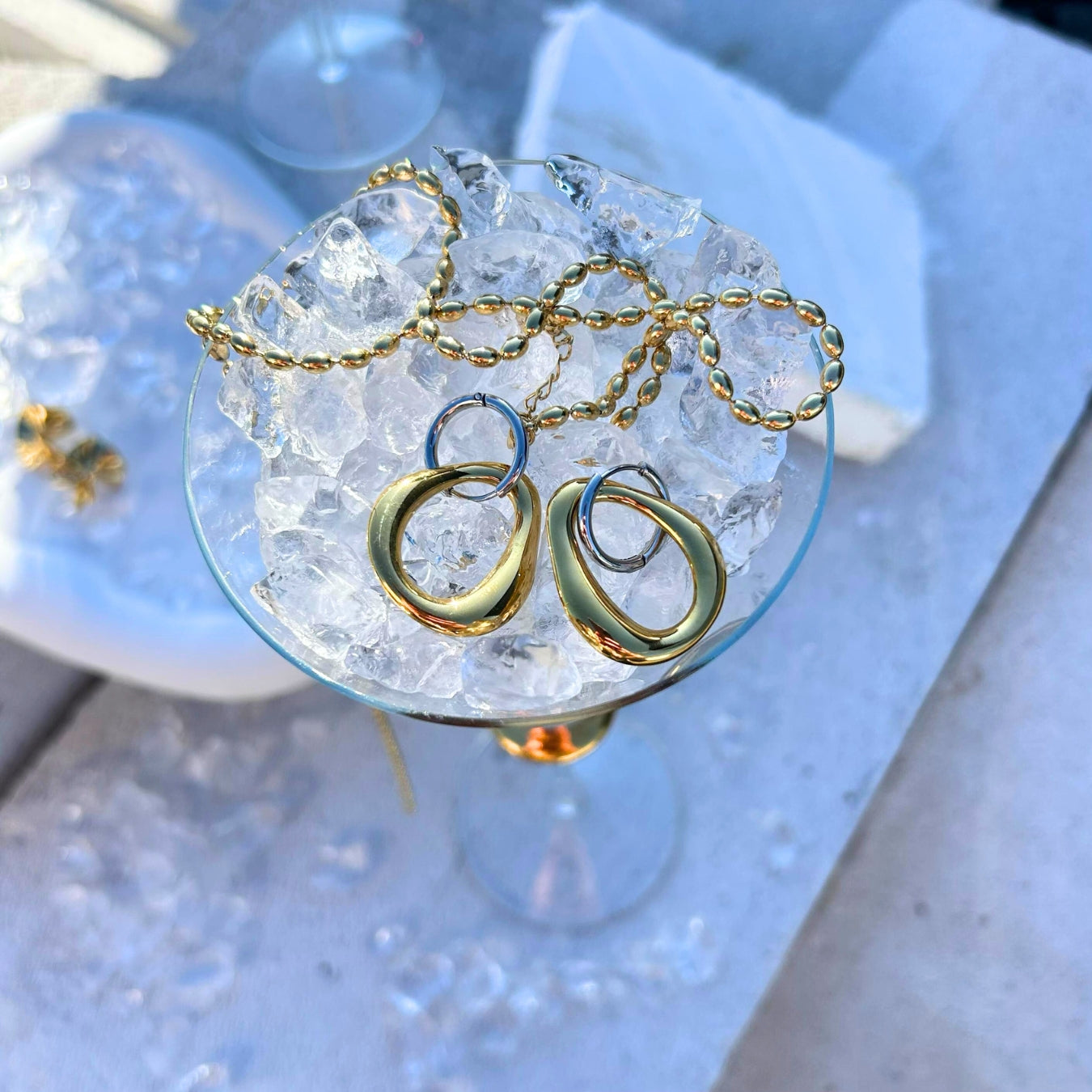 jenique jewelry
