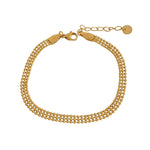 Armband Mesh-Armband 