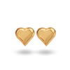 Ohrring Herz Heart "Valentina"