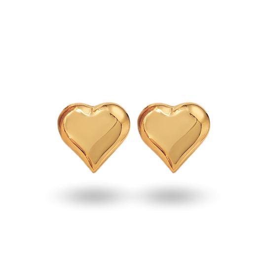 Ohrring Herz Heart "Valentina"
