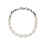 Armband Perlen-Armband 